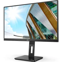 Монитор AOC Q27P2Q фото 2